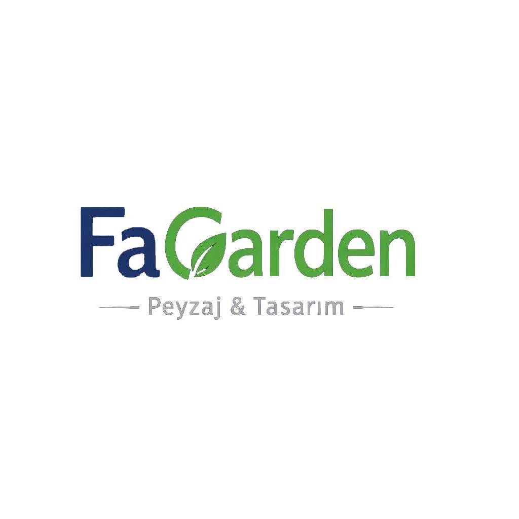 FaGarden Peyzaj Logo