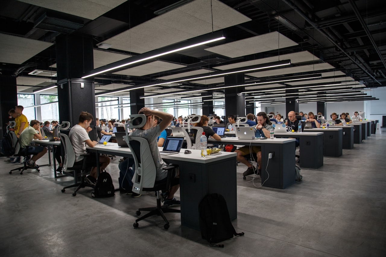 Entegre Tesis Yönetimi Nedir? Tesislerde Tek Çözüm Ortağının Avantajları